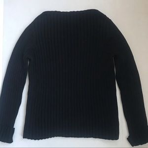EUC Jones NY Sport Heavyweight Sweater